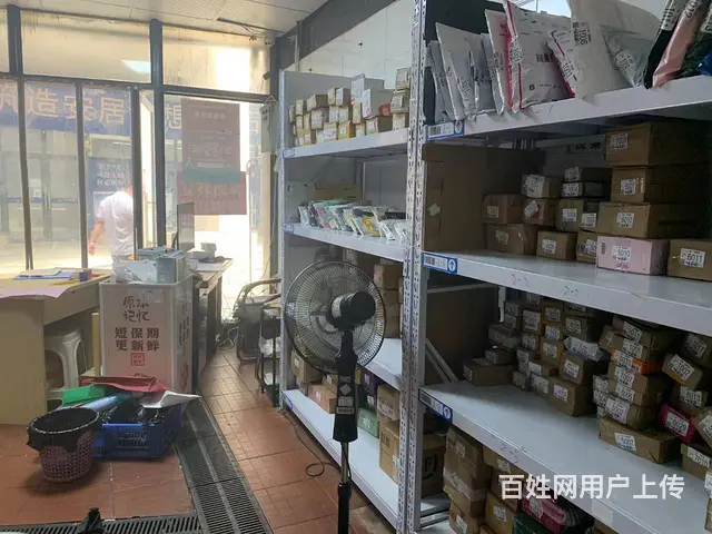 天心区高档小区一楼旺铺菜鸟驿站实惠转让 - 图片 6