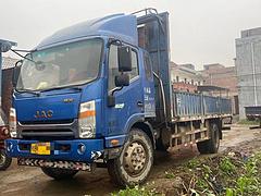 东南汽车 高栏/栏板 国4