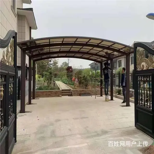 烟台耐力板烟台耐力板价格烟台耐力板批发 - 图片 7