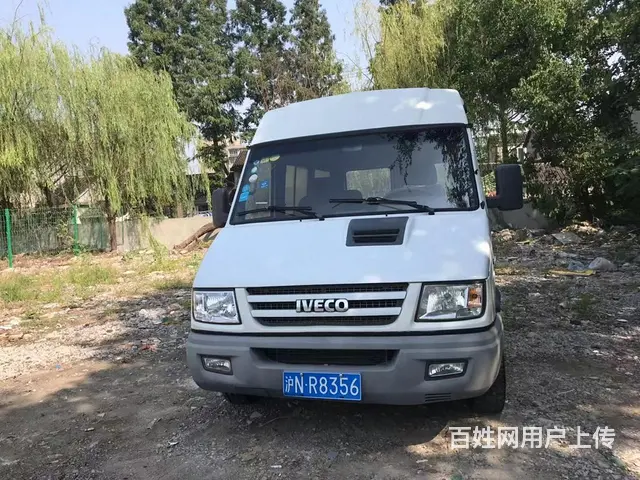 13年12月份依维柯得意，各种车型齐全 - 图片 1