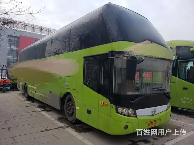 金旅55座 - 图片 3