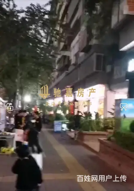 湖里大唐世家沿街好店急转 门面宽门口可停车 - 图片 5