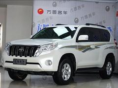 丰田普拉多 [进口] 2014款 2.7L 自动