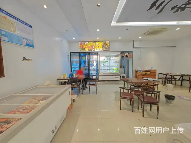 （易转介绍）义乌沿街商铺生意火爆烧烤店转让 - 图片 4