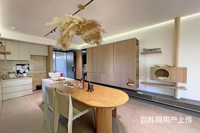 滇池晴翠  环湖东路上地铁口的小三房 可观滇池 抄 - 图片 3