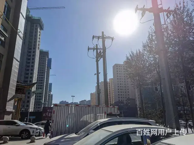 7179（七P）个人城北区毛胜寺小区临街老字号餐馆带生意转让 - 图片 5