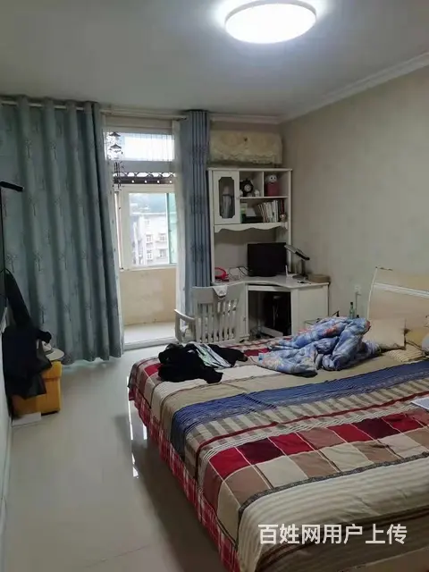 海洋新天域 普通住宅 精装修双气双证带地下室 - 图片 2