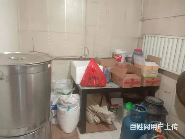 7578(七P）个人城北区二十里铺莫家庄熟食店低价转让 - 图片 4
