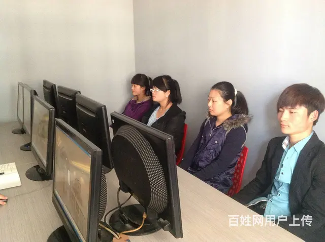 咸阳星源电脑学校3dmax效果图制作培训火爆招生啦 - 图片 2