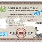 nit考试时间？有什么用呢？