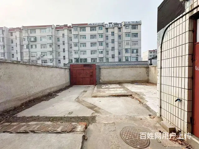 （微易转）临淄牛山路杨家社区北门沿街商铺出租 - 图片 4