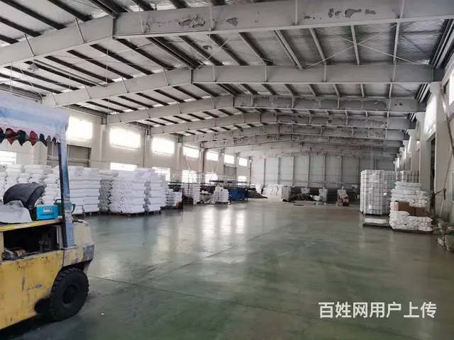 溧阳埭头镇1800平工业园区厂房出租 - 图片 1