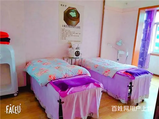 （同城搜铺网）	南外好地段140平美容院低价急转 - 图片 1