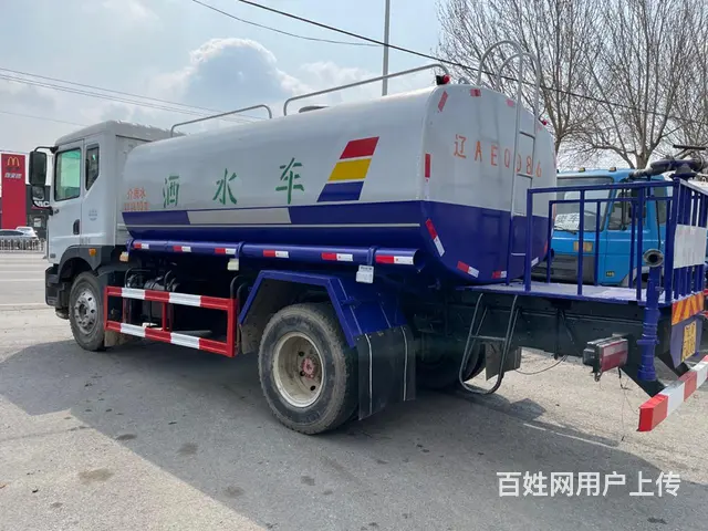 东风多利卡手续齐全沈阳牌 - 图片 3