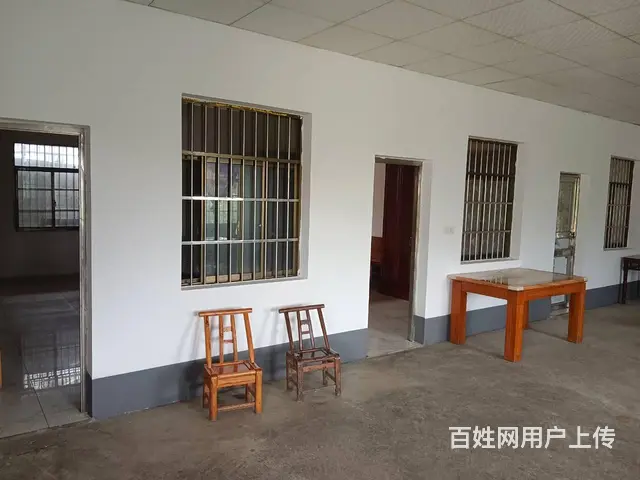（老板本人）长沙县黄兴镇厂房/仓库优价出租  6518 - 图片 12