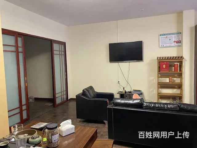 (麦子邦免费找店)小区门口, 车位充足,人流量大,新装修! - 图片 5
