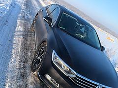 大众 迈腾 2017款 1.8TSI 双离合 330TSI