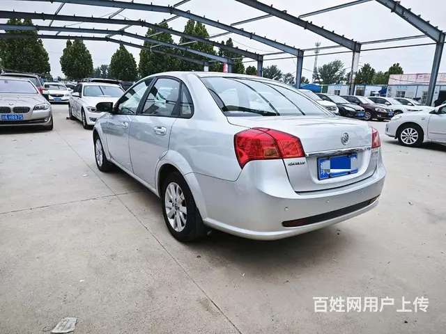 【搞定了！】别克 凯越 2011款 1.6 手动 LX - 图片 3