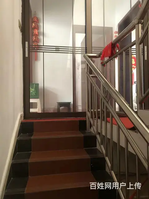 便宜的单门独院洋房别墅每平才2000多！信阳工区路豫南驾校 - 图片 3