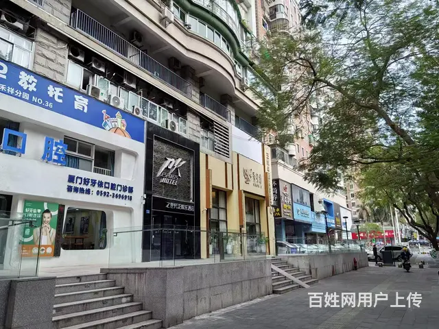 二市商圈 店铺招租 适合烧烤大排档小炒小吃等 - 图片 9