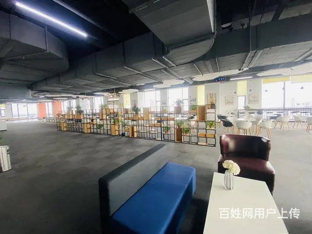 武进万达中心 吾悦旁 85平 边户 全景采光 口 - 图片 12