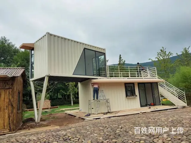 六安双鼎移动房有限公司 - 图片 6