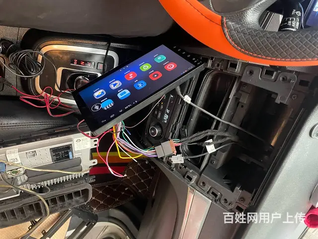 奔腾导航倒车影像 沈阳市皇姑区小赵汽​‌‌车音响​ - 图片 8