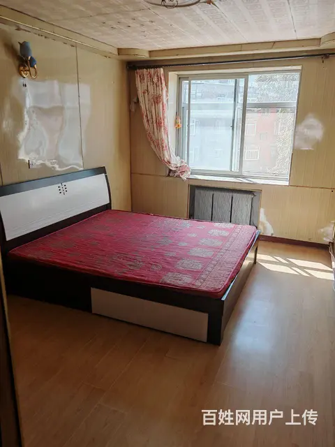 234医院南墙外   3楼58平 - 图片 1