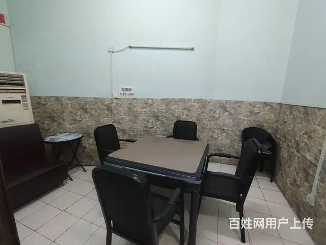（51旺铺推荐）琼山区高登街90平水吧转让 - 图片 4