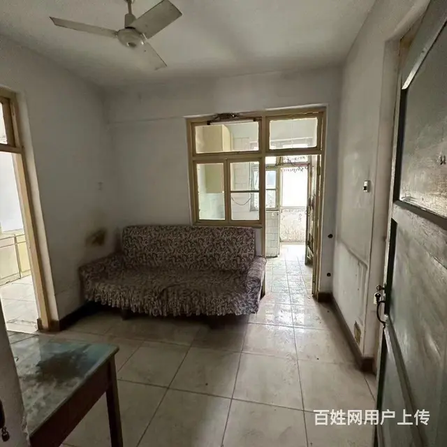 3w七九四家属院4楼2室1厅 - 图片 3