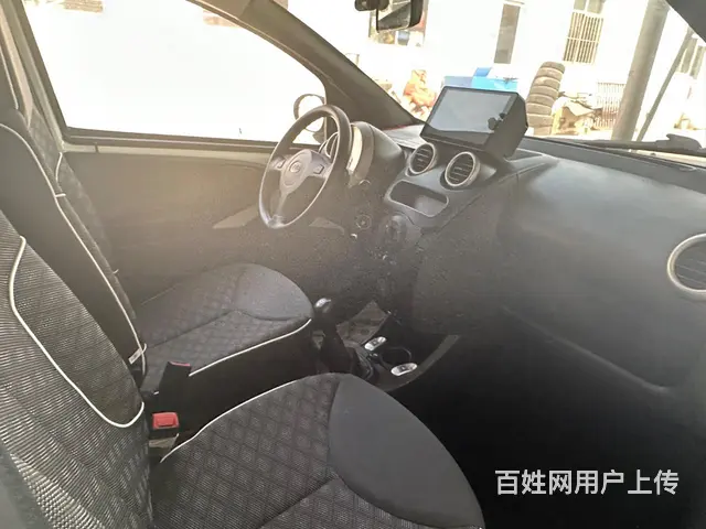 比亚迪F0 2015款 1.0 手动 铉酷型 - 图片 8
