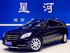 奔驰R级 R300 [进口] 2009款 3.0L