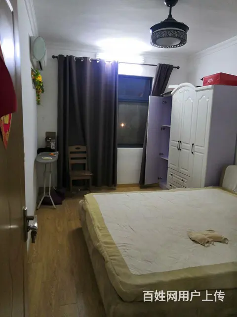 【搞定了！】个人房屋出租，家具家电全配 - 图片 1