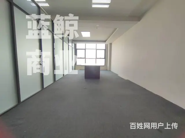 宝龙广场120平复试办公 - 图片 2