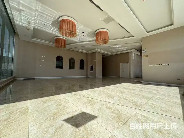 1008  传媒大厦空铺直租 可经营除餐饮外任何项目 - 图片 5