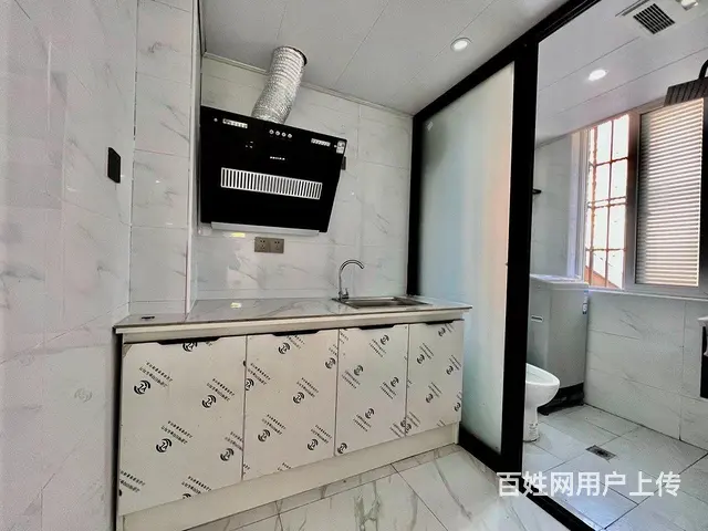 免中介 可短租 设施齐全 免费看房  免费搬家 包物业网络 - 图片 2