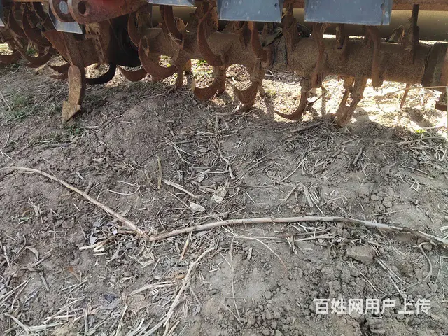 230型免耕机 - 图片 5