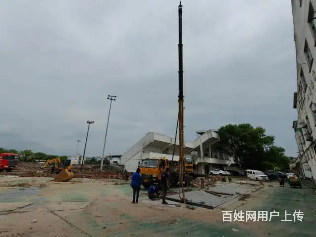 金华地磅、地磅出租 - 图片 3