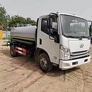 亏本出售二手5吨洒水车 二手8吨洒水车 囯五洒水车