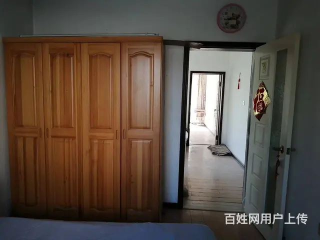 【搞定了！】房主直接出租住宅低层双室南北通透双地铁口就医方便 - 图片 6