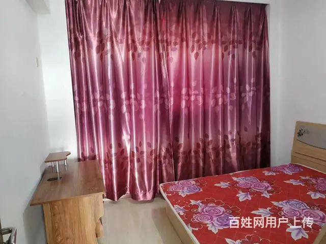戎兴苑 普通住宅2厅 精装修 拎包即住包物业 取暖 - 图片 3
