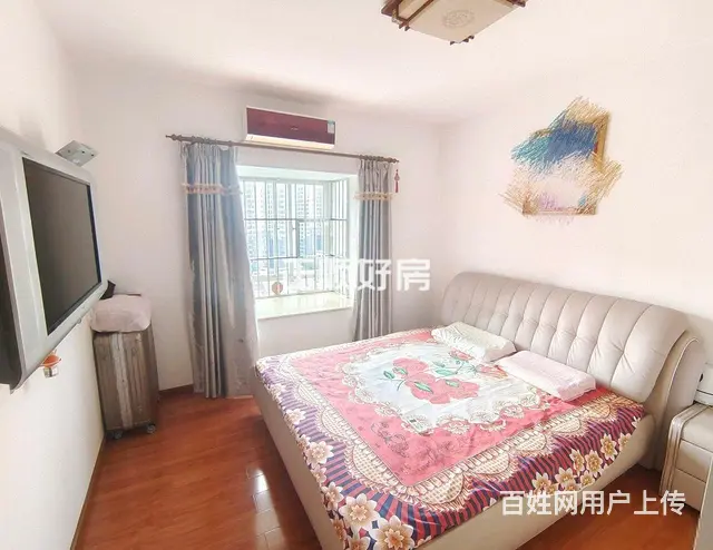 南屏 湾仔口岸鸿景花园精装3房业主诚心出售。 - 图片 9