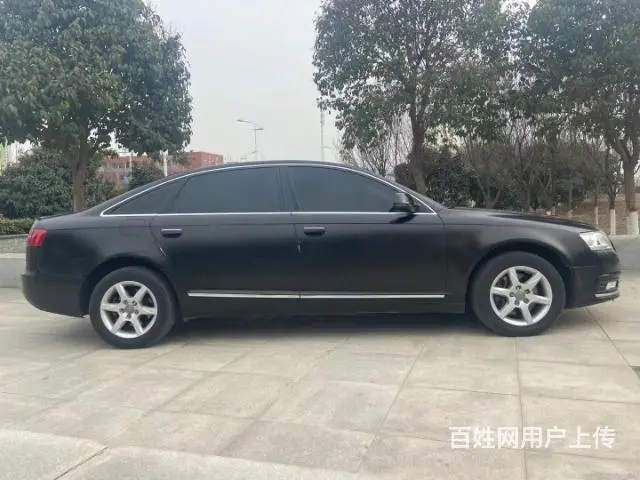 【搞定了！】奥迪 奥迪A6 2011款 A6L 2.0TFS - 图片 6