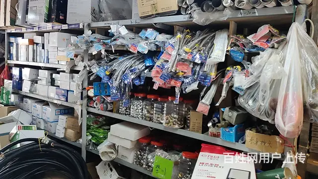 经营7年的建材店诚意出让 - 图片 3