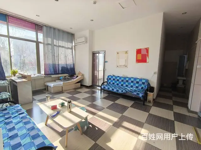 【福铺】东岳大街望山大厦旁|二楼120平直租 - 图片 5