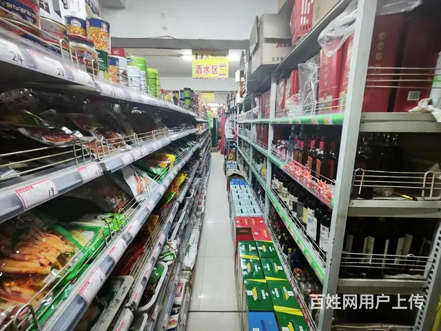 沈河区日卖四千左右超市出兑 - 图片 4