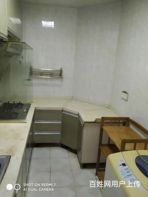 王场东村 普通住宅1厅 中等装修 - 图片 3