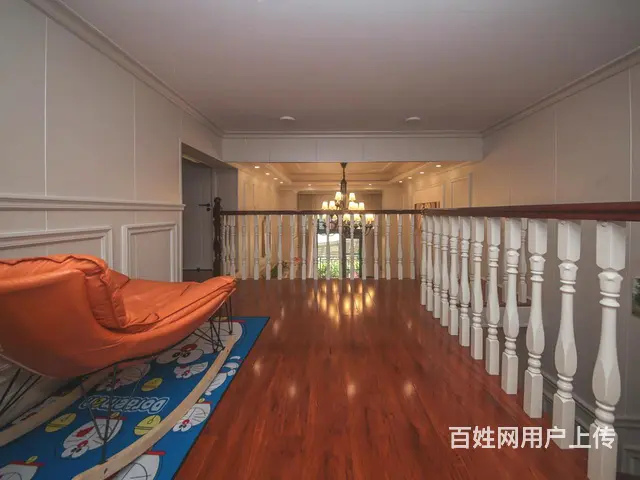 南澳公馆品牌装修挑空一二楼复式带地下室带80平花园 - 图片 3