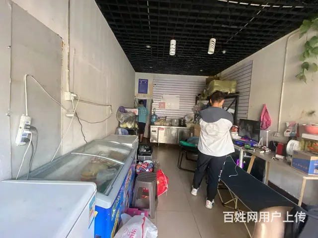 XSY犀浦夜市品牌炸串店转让 - 图片 5