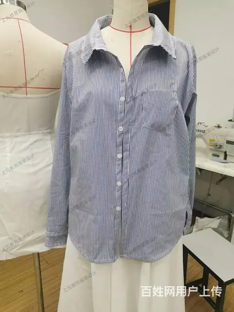 嘉兴服装制版培训学校-桐乡0基础学服装电脑cad的图片